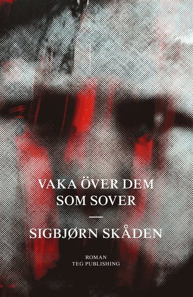 Vaka ver dem som sover (pocket)
