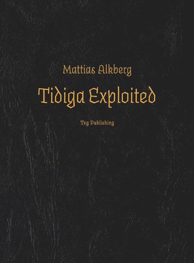 Tidiga exploited (pocket)
