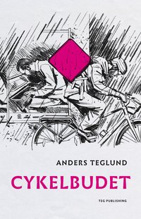 Cykelbudet (inbunden)