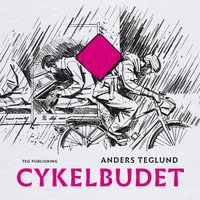 Cykelbudet (ljudbok)