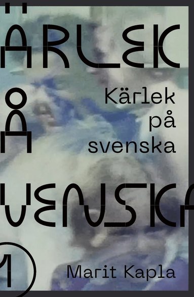 Krlek p svenska (hftad)