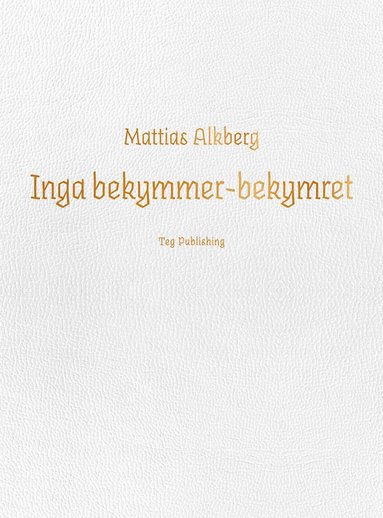 Inga bekymmer-bekymret (pocket)