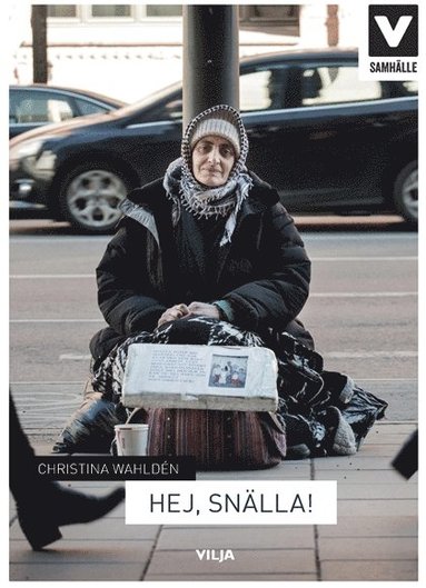 Hej, snälla! (pocket)