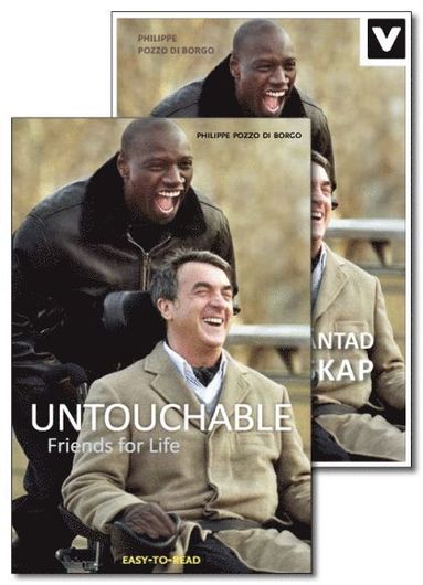 Untouchable / En oväntad vänskap (pocket)