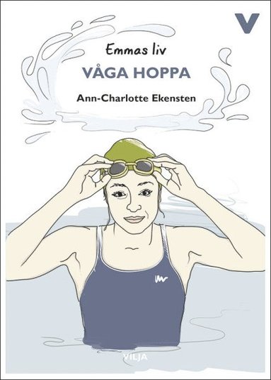 Våga hoppa (pocket)