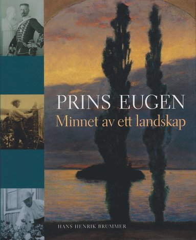 Prins Eugen (inbunden)