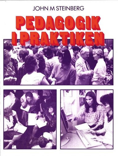 Pedagogik i praktiken (häftad)