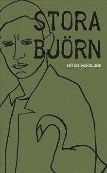 Stora Bjrn (kartonnage)