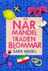 Nr mandeltrden blommar (niv 3)