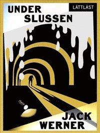 Under Slussen / Lättläst (pocket)