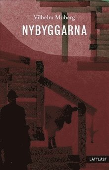 Nybyggarna (lttlst) (storpocket)