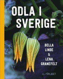 Odla i Sverige / Lttlst (inbunden)