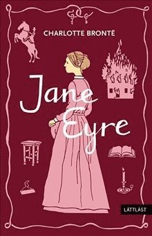 Jane Eyre (lttlst) (pocket)