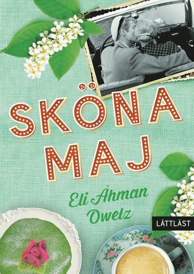 Sköna Maj (pocket)