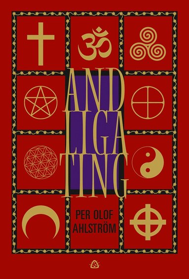 Andliga ting : mina upplevelser och tankar (pocket)