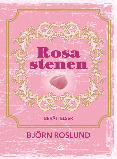 Rosa stenen (hftad)