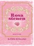 Rosa stenen