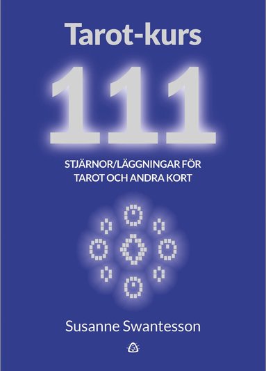 Tarot-kurs 111 stjrnor (hftad)