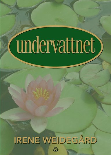 Undervattnet (inbunden)