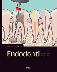 Endodonti (häftad)