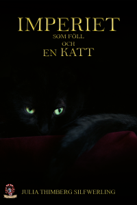 Imperiet som fll och en Katt (storpocket)