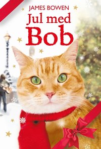 Jul med Bob (e-bok)