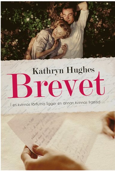 Brevet (inbunden)