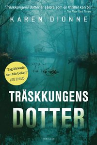 Träskkungens dotter (inbunden)