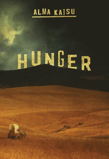 Hunger (e-bok)