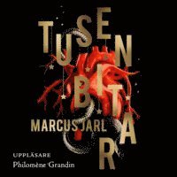 Tusen bitar (ljudbok)