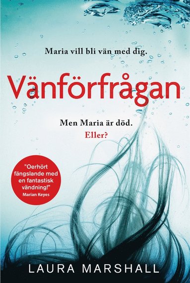 Vnfrfrgan (e-bok)