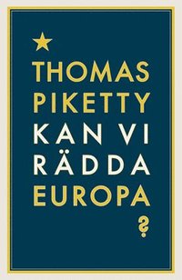 Kan vi rdda Europa? (e-bok)