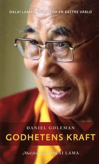Godhetens kraft : Dalai lamas vision för en bättre värld (pocket)