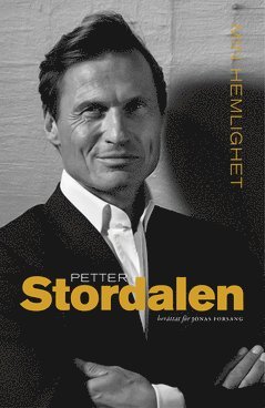 Min hemlighet (ljudbok)