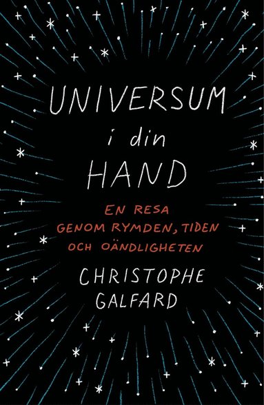 Universum i din hand (e-bok)