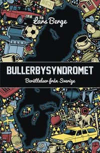Bullerbysyndromet (e-bok)