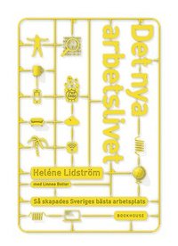 Det nya arbetslivet (e-bok)