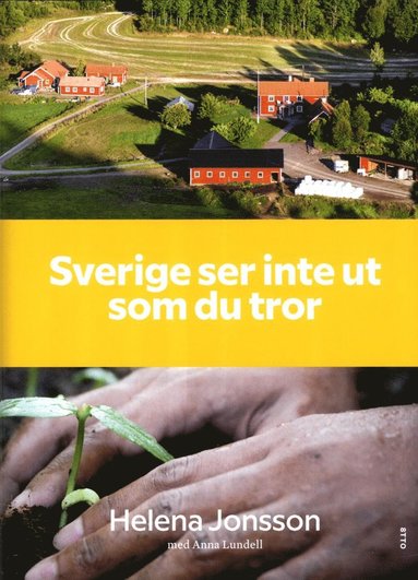 Sverige ser inte ut som du tror (pocket)