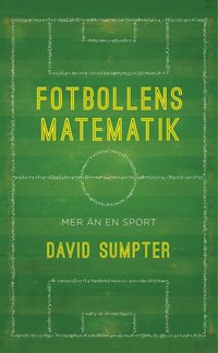 Fotbollens matematik (pocket)
