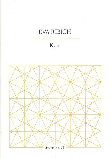Kvar (hftad)