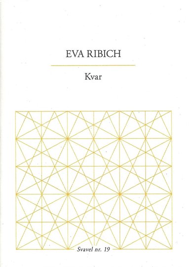 Kvar (hftad)