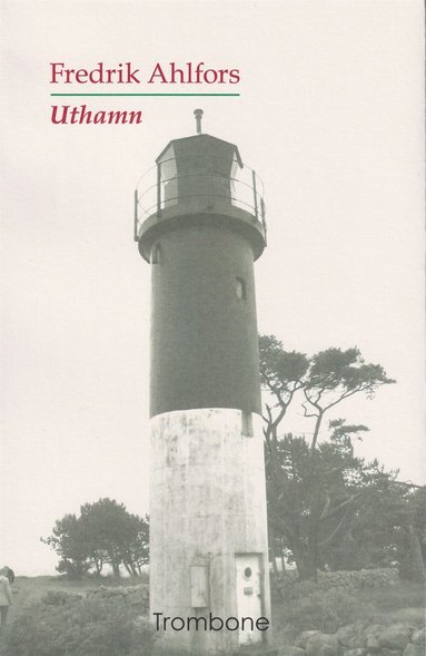 Uthamn (ljudbok)