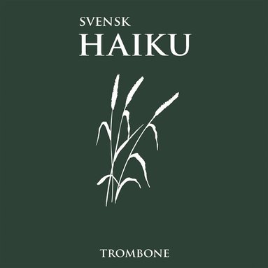 Svensk haiku (ljudbok)