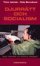 Djurrtt och socialism (pocket)