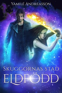 Eldfdd (e-bok)