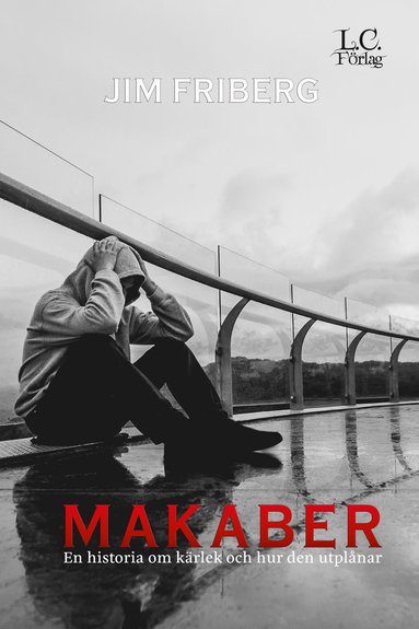 Makaber (inbunden)