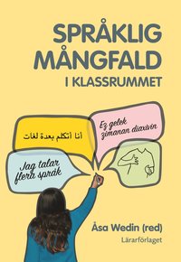 Sprklig mngfald i klassrummet (hftad)