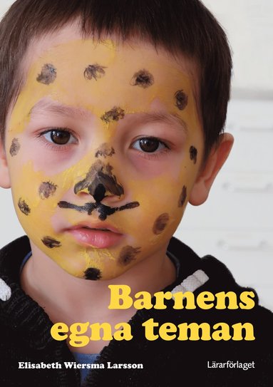 Barnens egna teman (hftad)