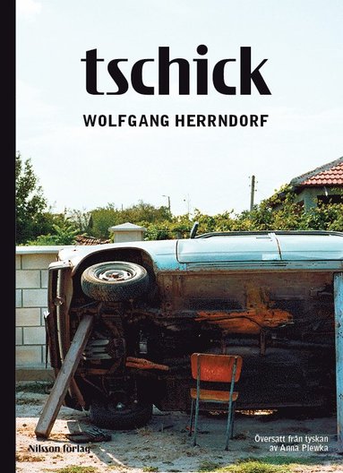 Tschick (pocket)