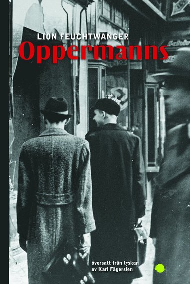 Oppermanns (hftad)